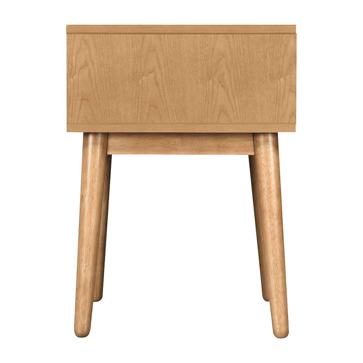 Luna High Bedside Table