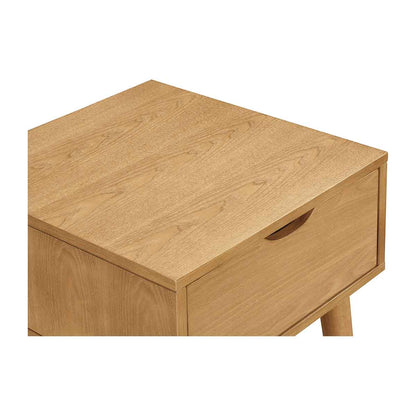 Luna High Bedside Table