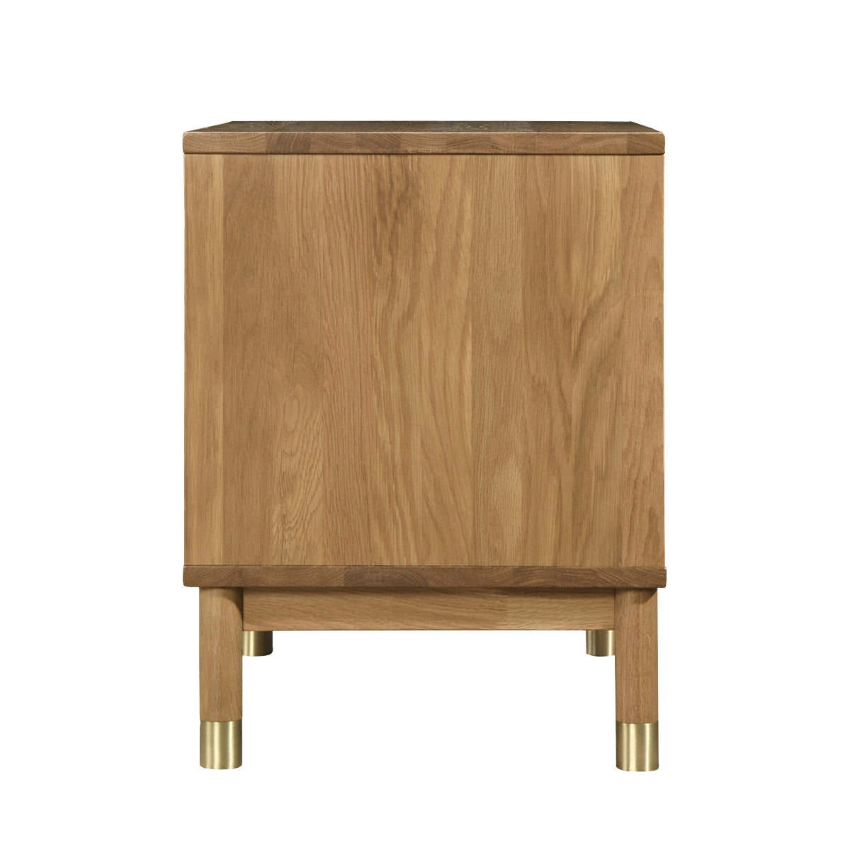 Marlo Bedside Table