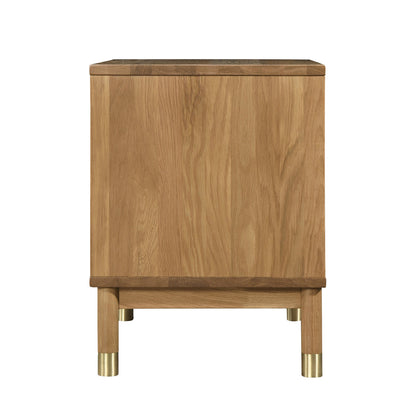 Marlo Bedside Table