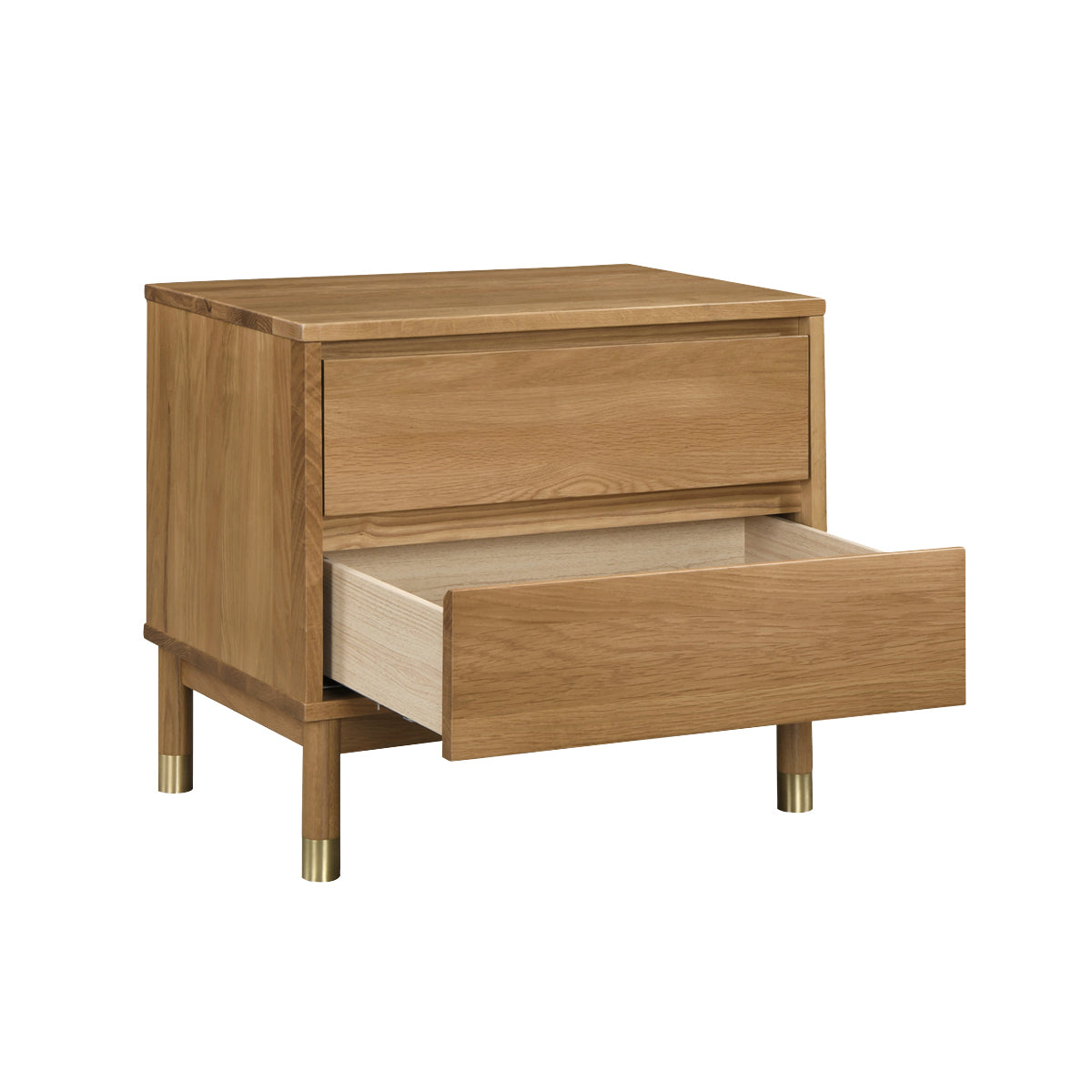 Marlo Bedside Table