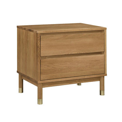 Marlo Bedside Table