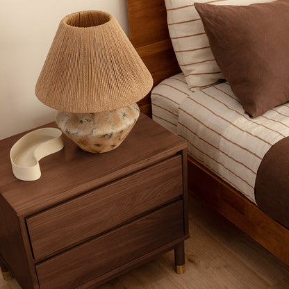 Marlo Bedside Table