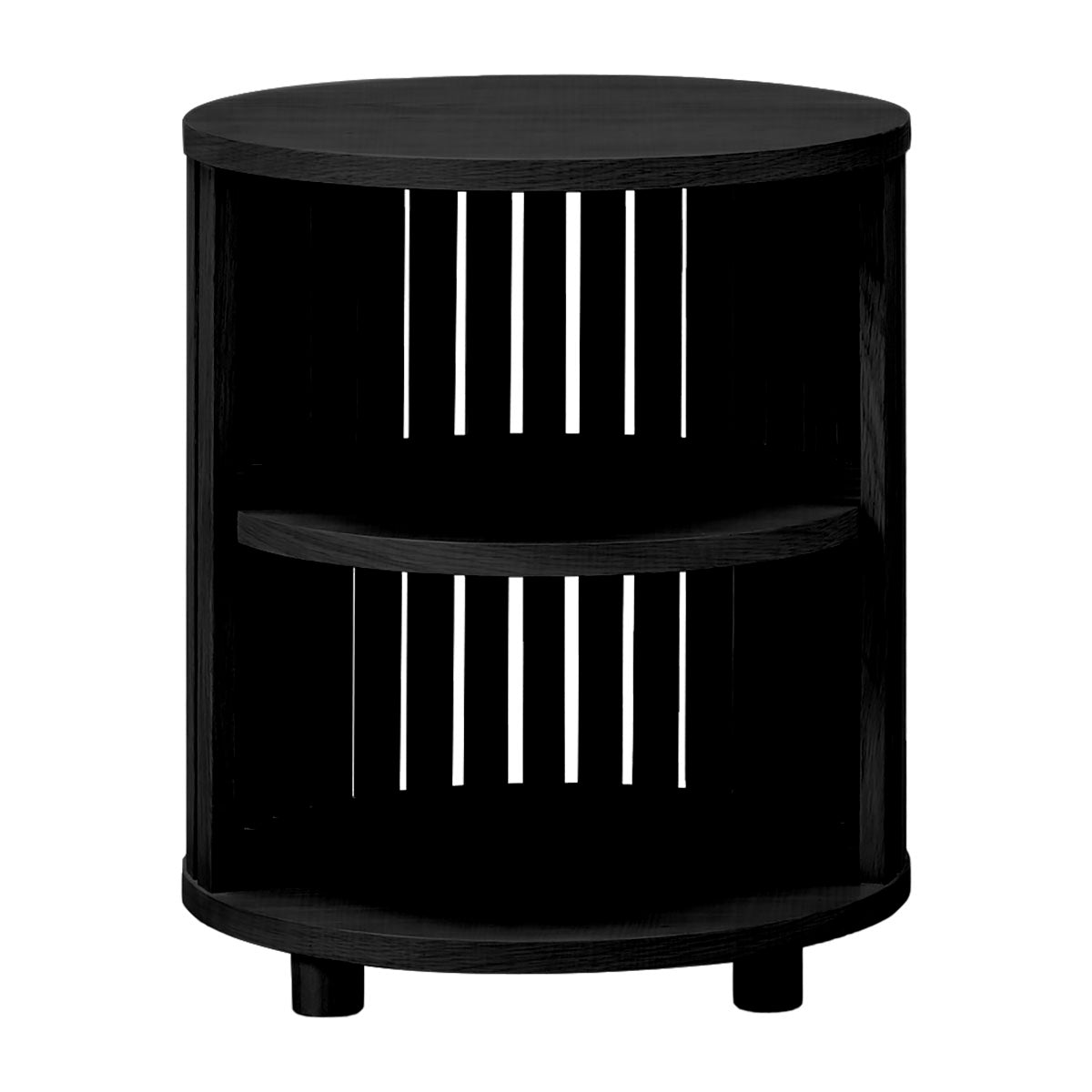 Atlanta Bedside Table