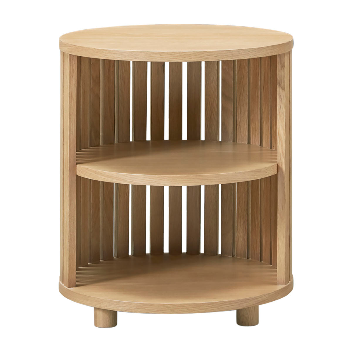 Atlanta Bedside Table