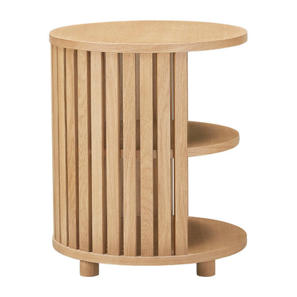 Atlanta Bedside Table