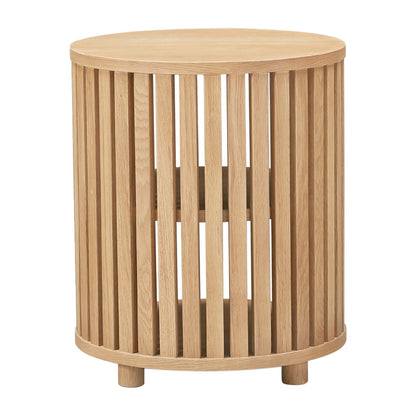 Atlanta Bedside Table