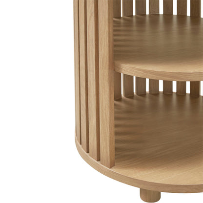 Atlanta Bedside Table