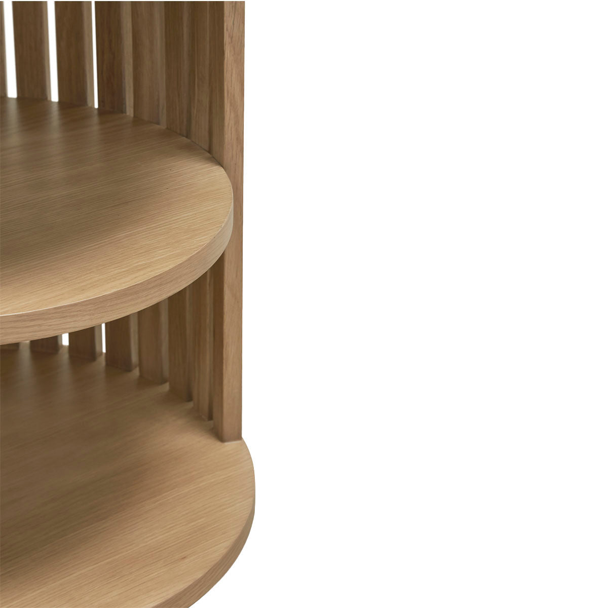 Atlanta Bedside Table