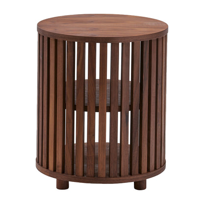 Atlanta Bedside Table