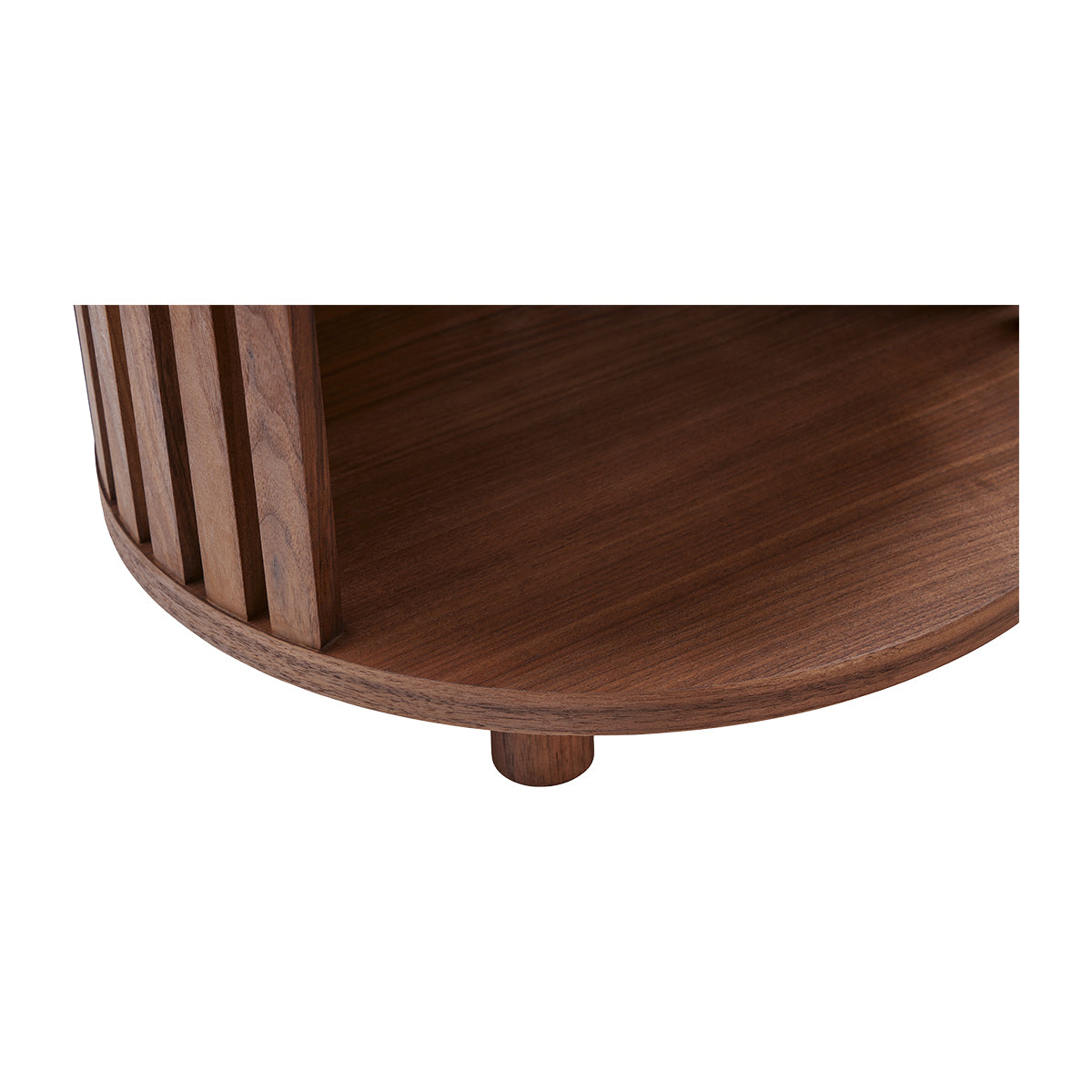 Atlanta Bedside Table