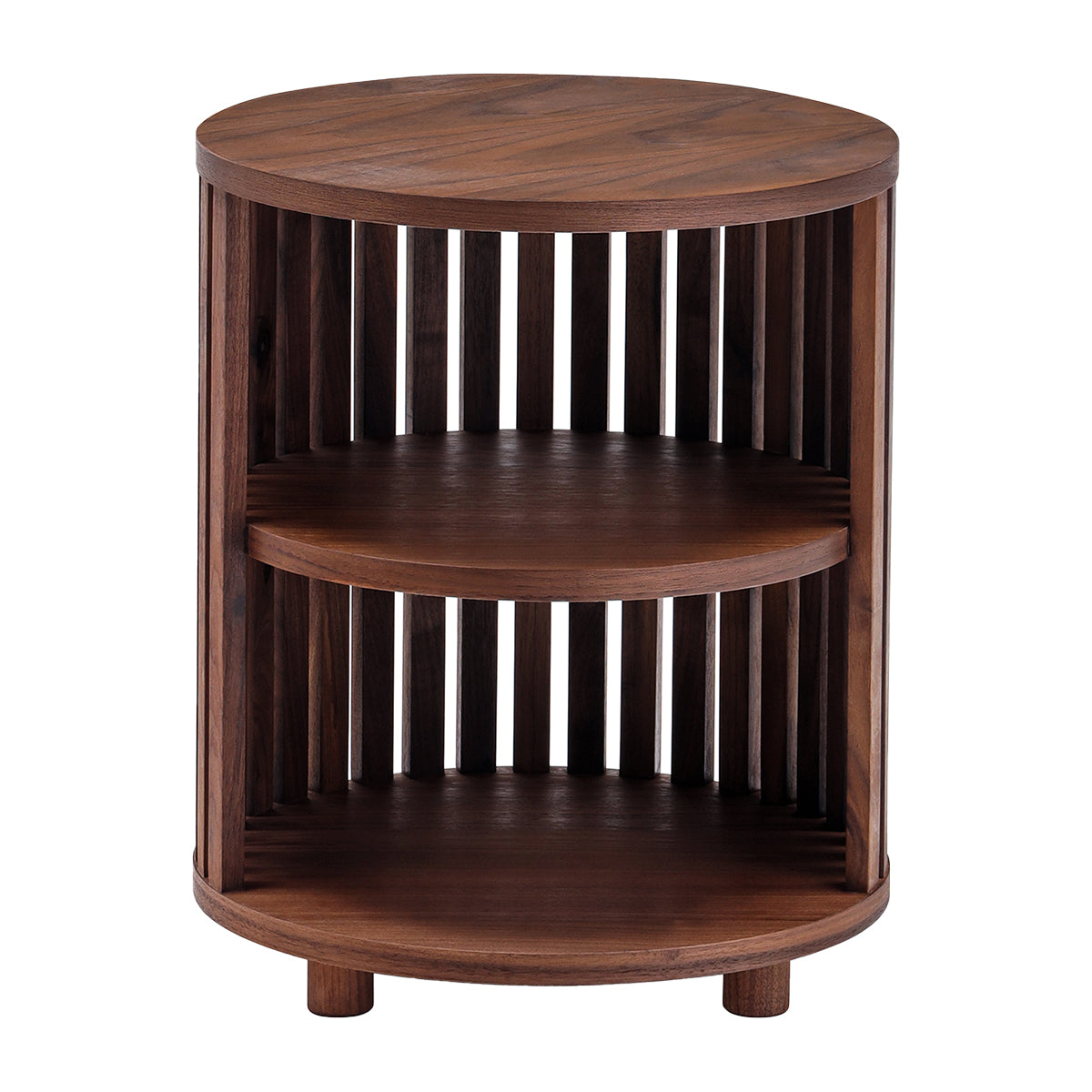 Atlanta Bedside Table