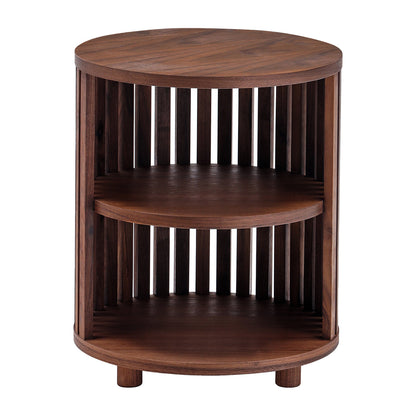 Atlanta Bedside Table