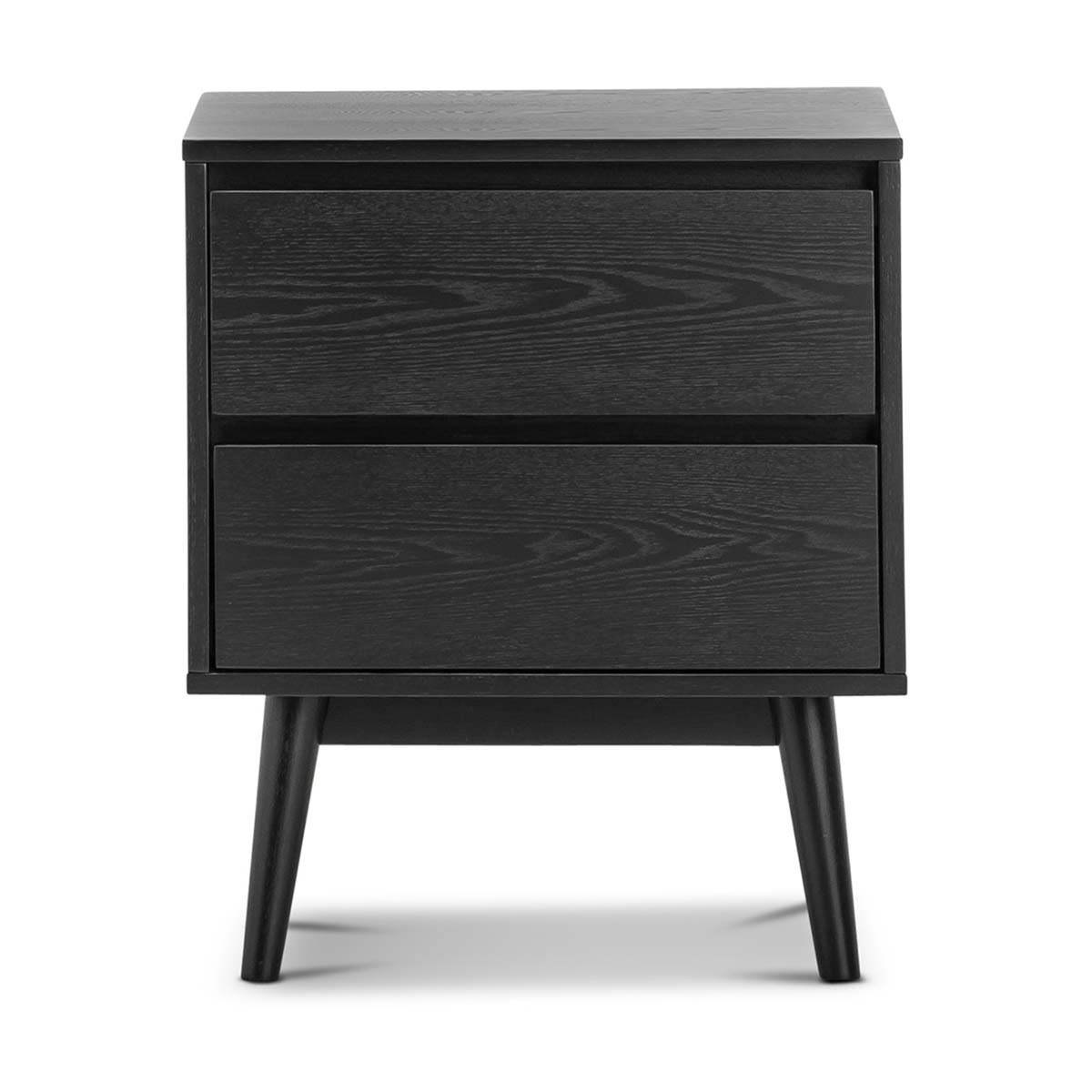 Reese 2 Drawer Bedside Table