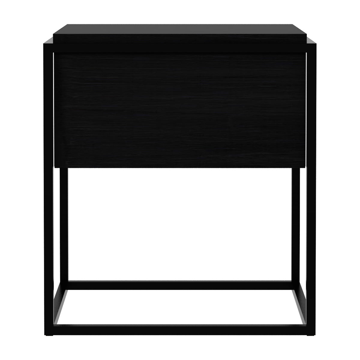 Monolit Bedside Table