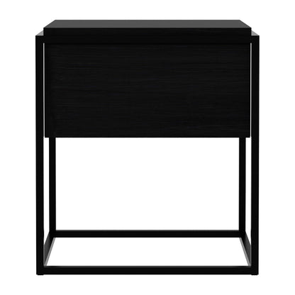Monolit Bedside Table