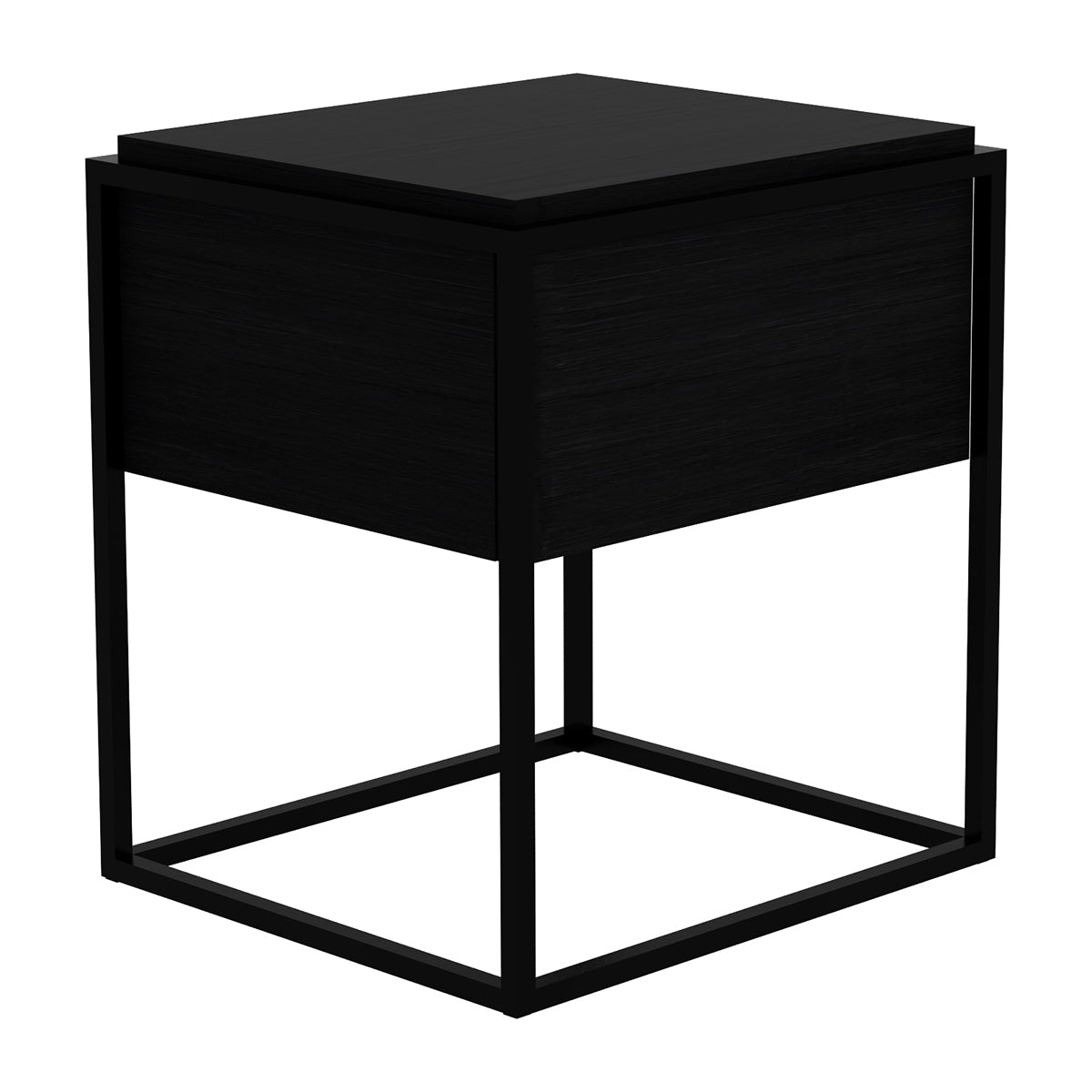 Monolit Bedside Table