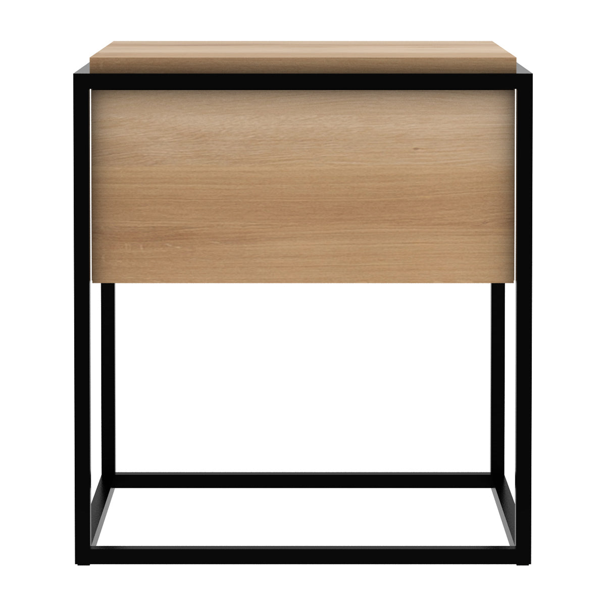 Monolit Bedside Table