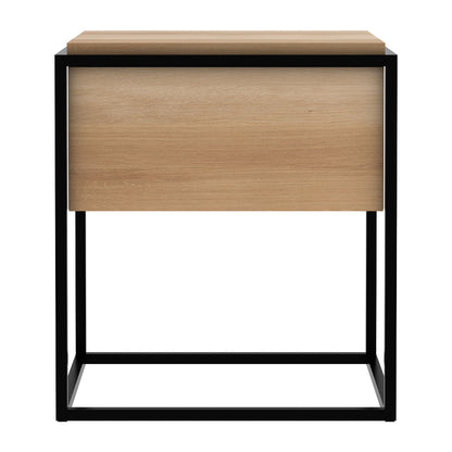 Monolit Bedside Table