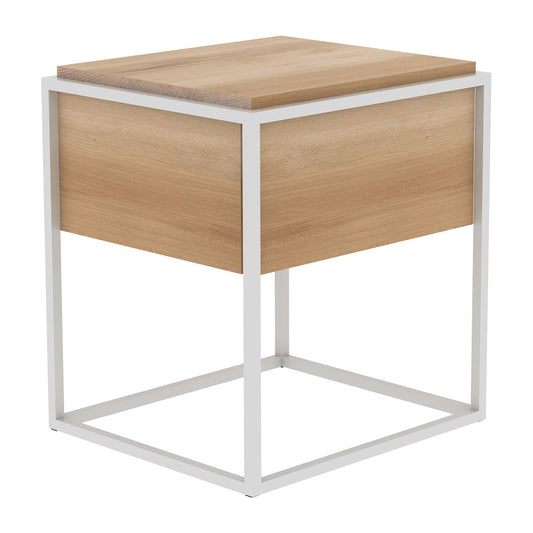 Monolit Bedside Table