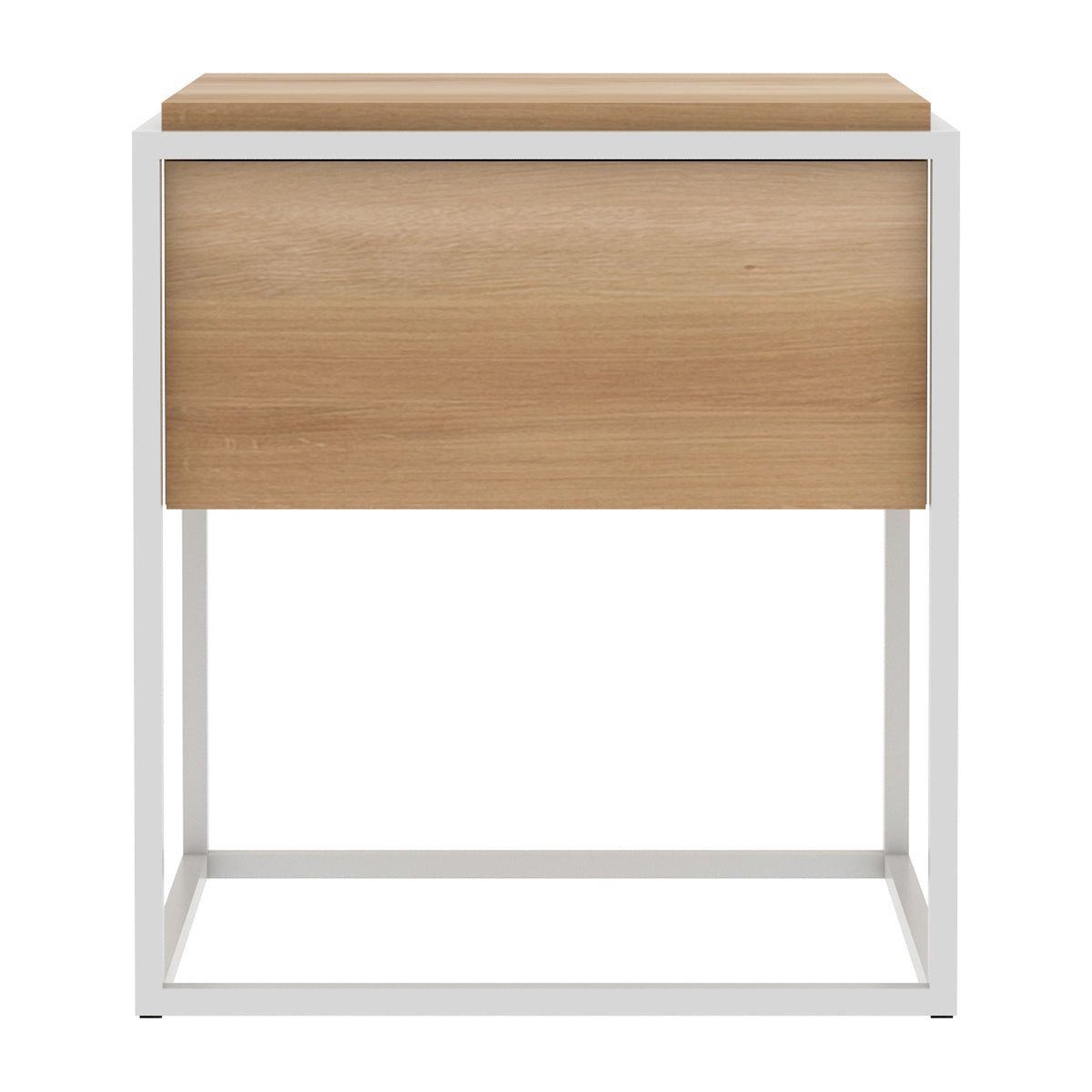 Monolit Bedside Table