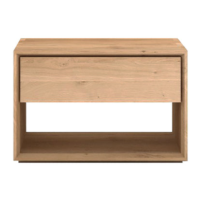 Nordic II Bedside Table