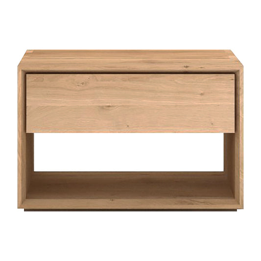 Nordic II Bedside Table