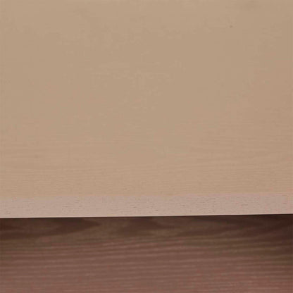 Artie Open Bedside Table