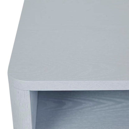 Artie Open Bedside Table