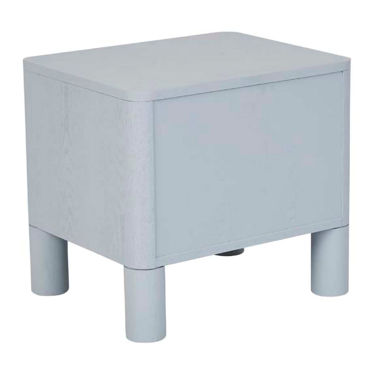 Artie Open Bedside Table
