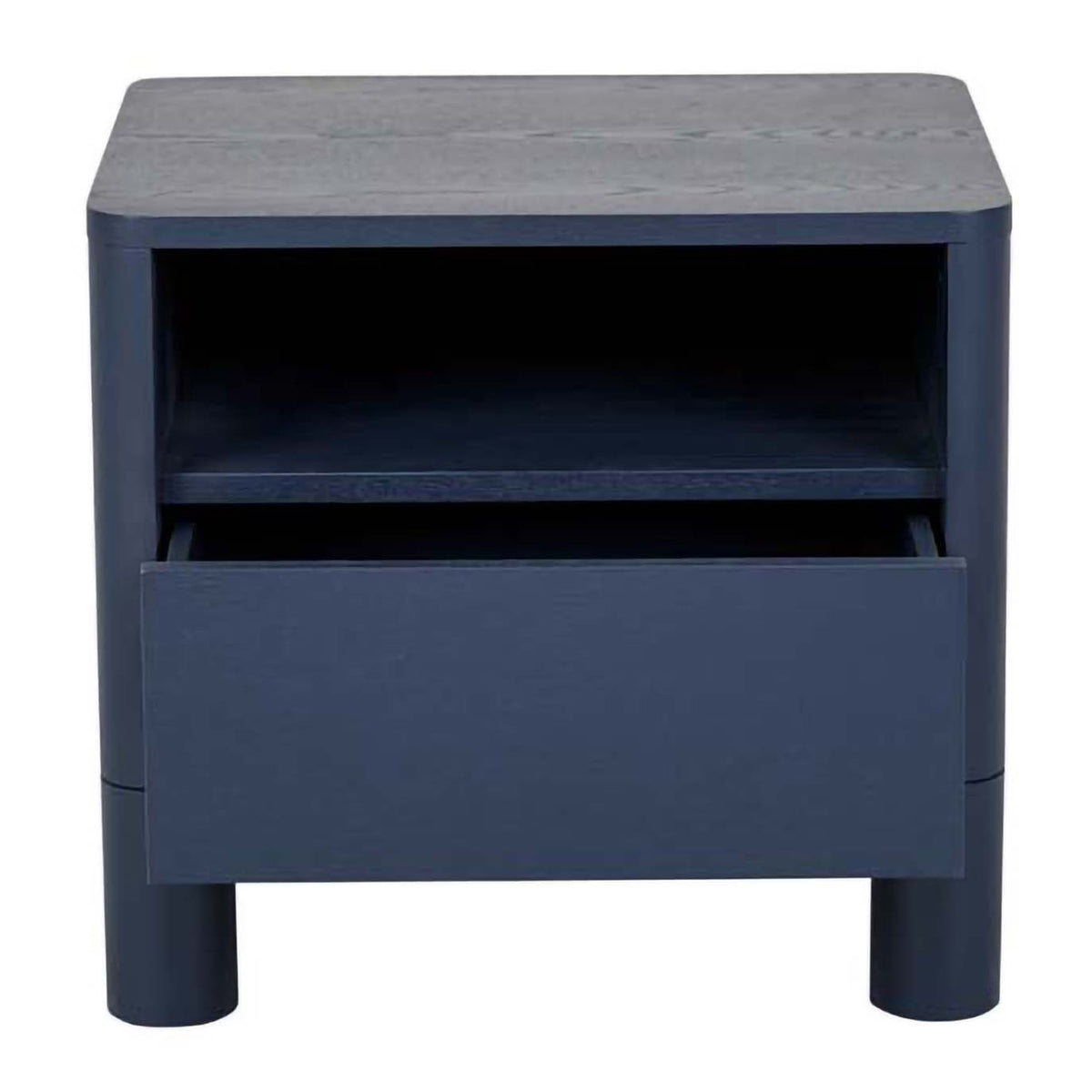 Artie Open Bedside Table