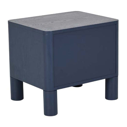 Artie Open Bedside Table