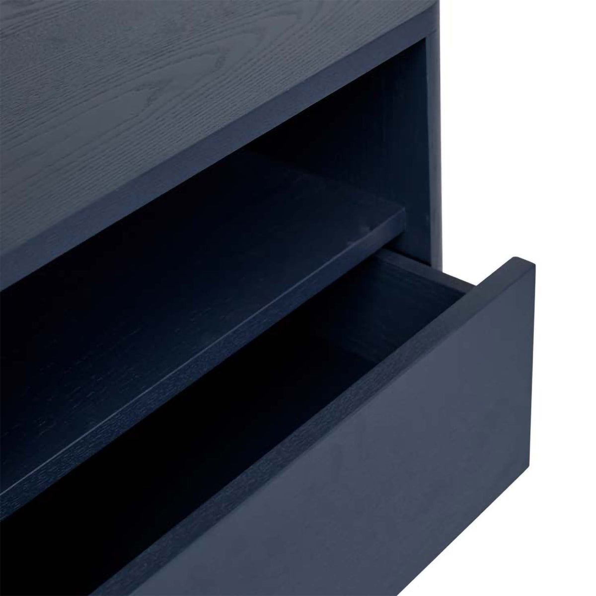 Artie Open Bedside Table