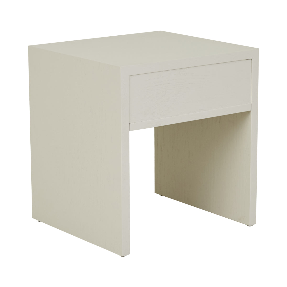 Artie Wave Bedside Table