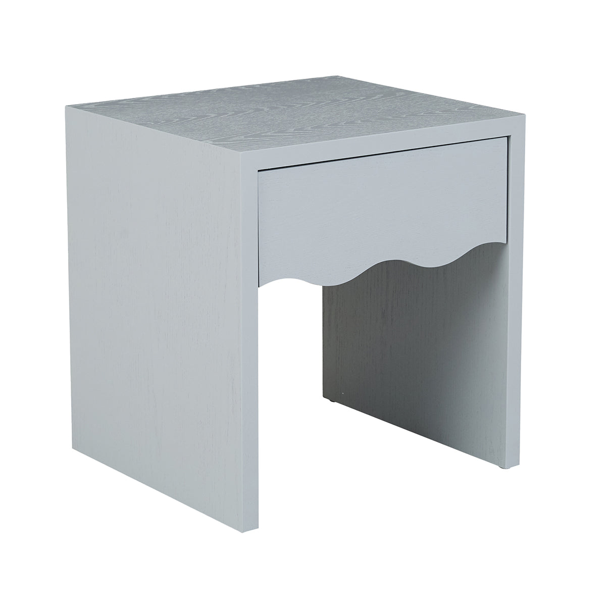 Artie Wave Bedside Table
