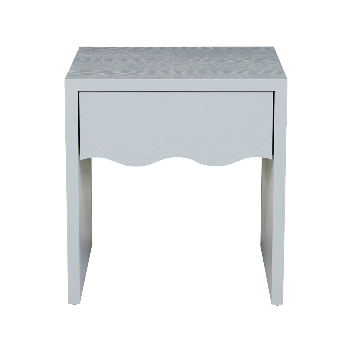 Artie Wave Bedside Table