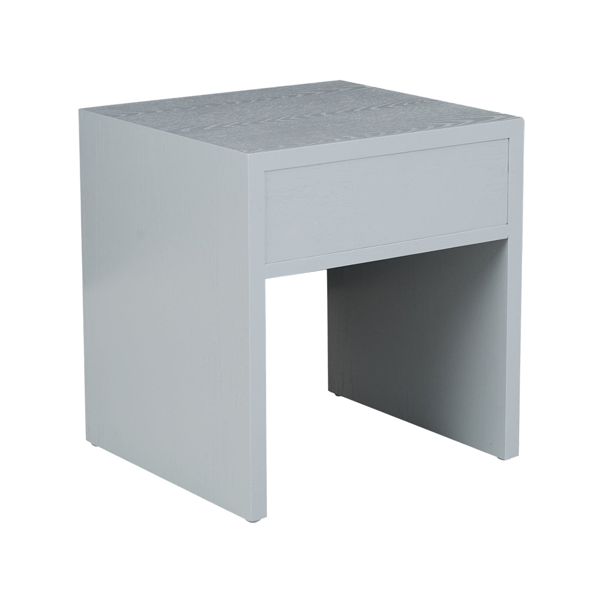 Artie Wave Bedside Table