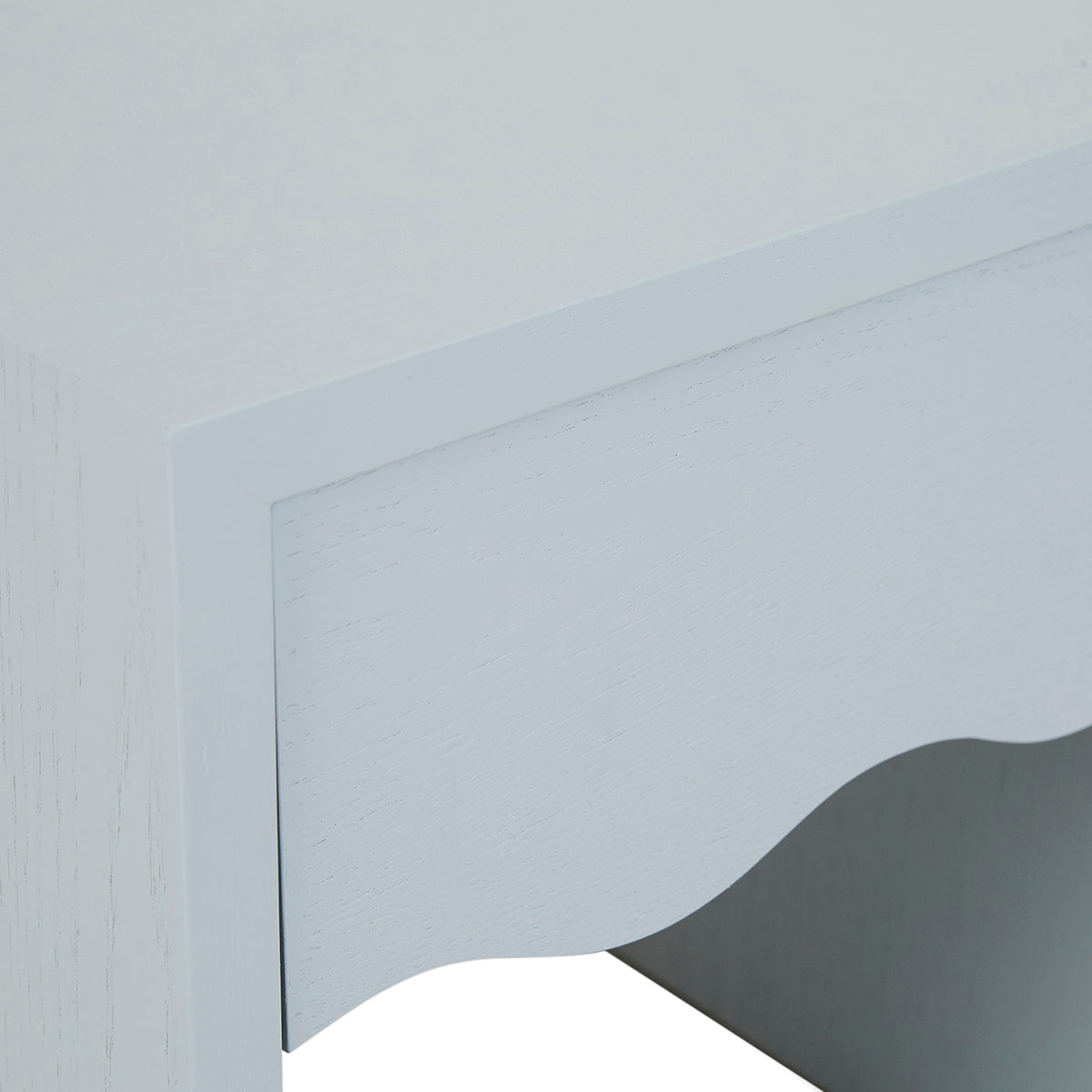 Artie Wave Bedside Table