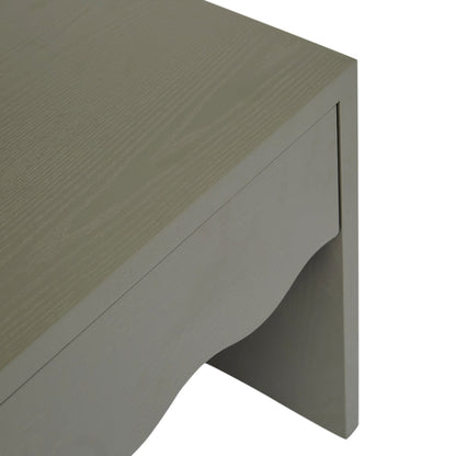 Artie Wave Bedside Table