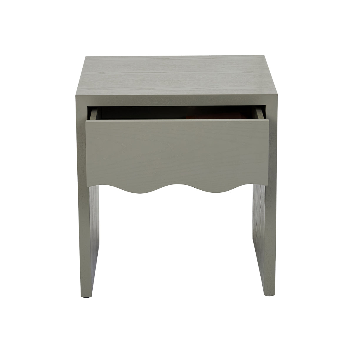 Artie Wave Bedside Table