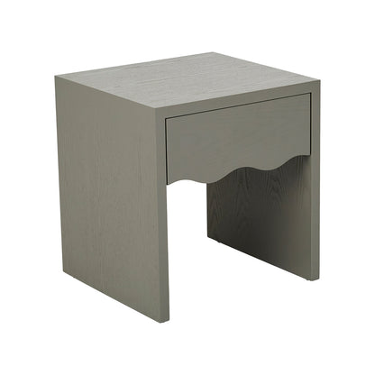 Artie Wave Bedside Table