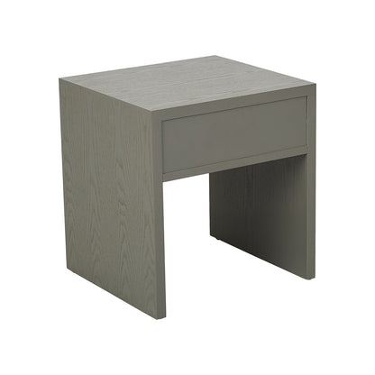 Artie Wave Bedside Table