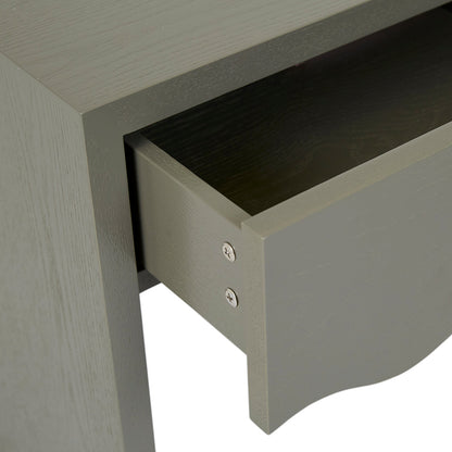 Artie Wave Bedside Table