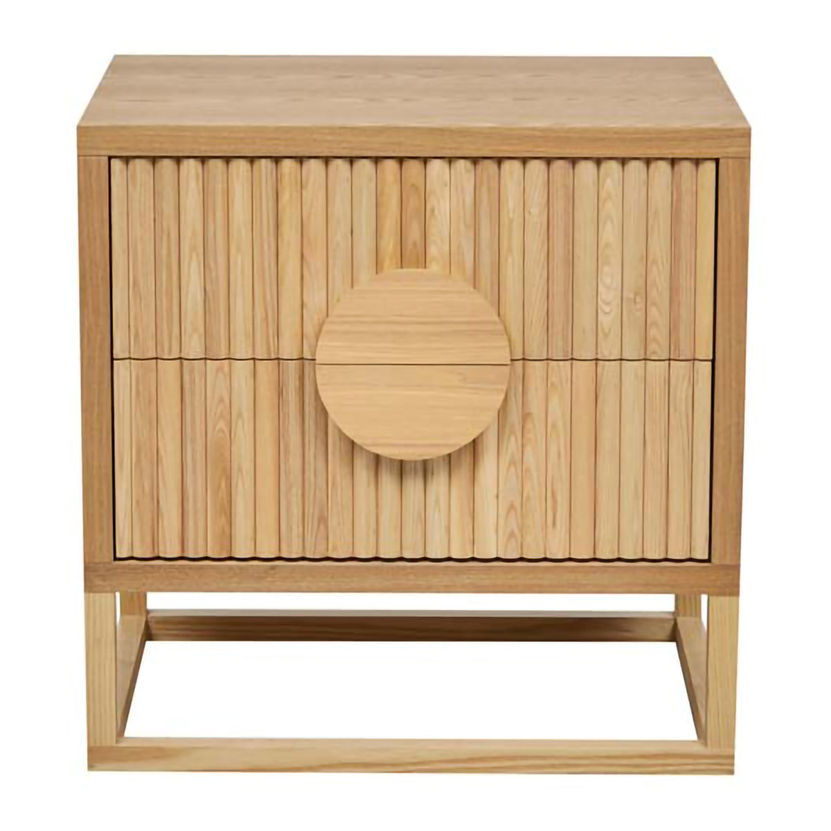 Benjamin Ripple Bedside