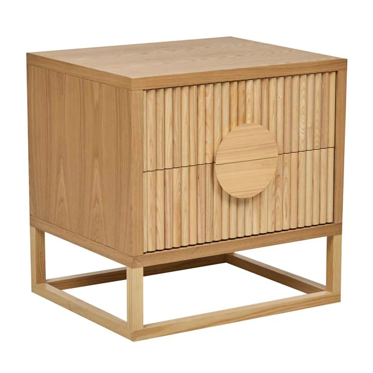 Benjamin Ripple Bedside