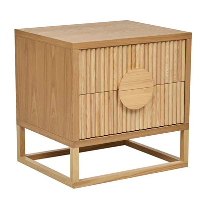 Benjamin Ripple Bedside