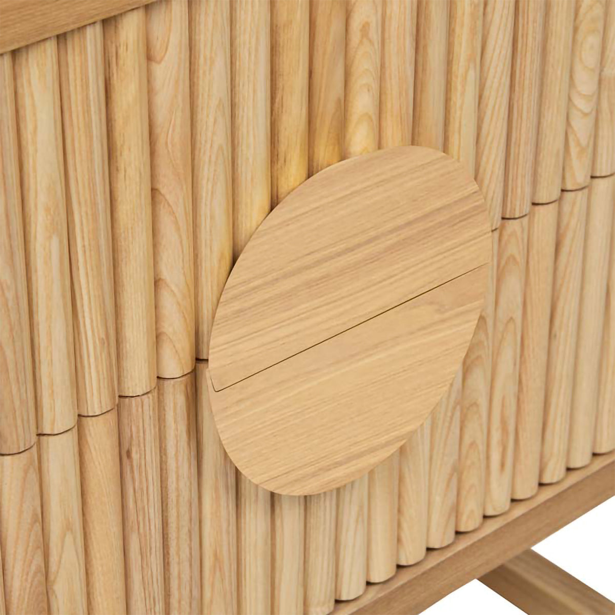 Benjamin Ripple Bedside