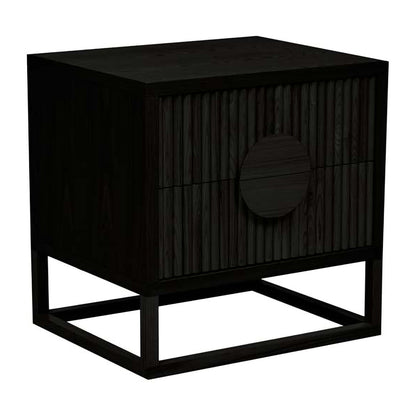 Benjamin Ripple Bedside