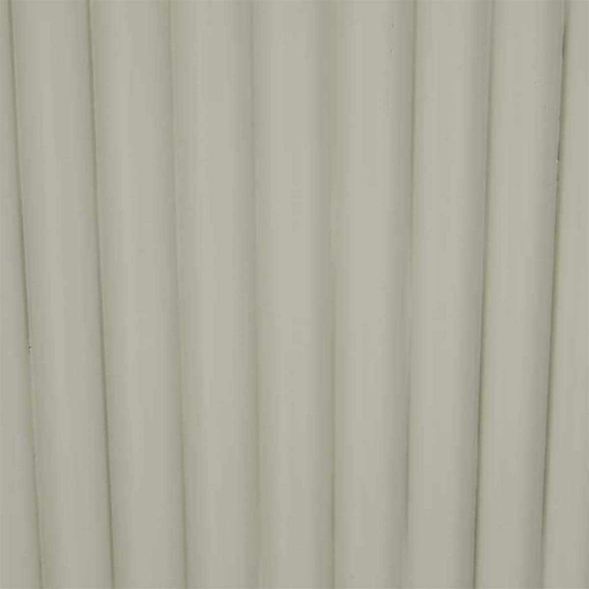 Benjamin Ripple Round Bedside Table