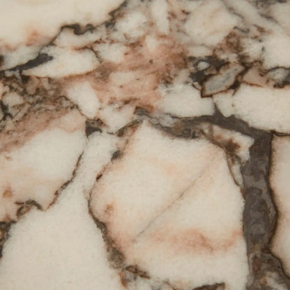 Elsie 2 Drawer Bedside Table